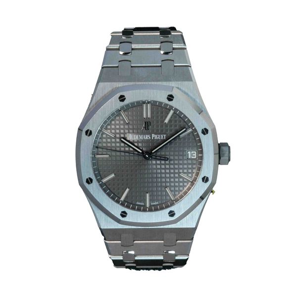 Audemars Piguet Royal Oak 15500ST.OO.1220ST.02